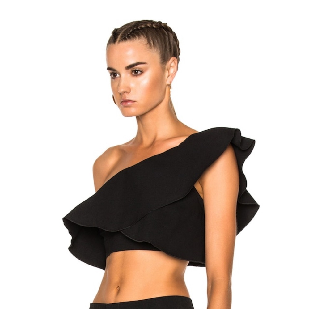 Isabel Marant ‘Hayo’ top 🦾